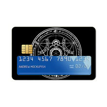 Load image into Gallery viewer, Anime FullMetal Alchemist Credit Card Skins (4-in-1 Pack)
