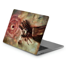 Load image into Gallery viewer, Anime FullMetal Alchemist Macbook Skin
