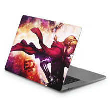 Load image into Gallery viewer, Anime FullMetal Alchemist  Macbook Skin
