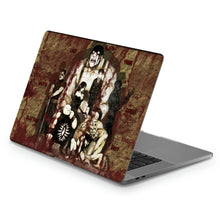 Load image into Gallery viewer, Anime FullMetal Alchemist  Macbook Skin
