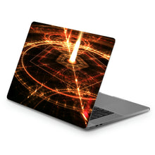 Load image into Gallery viewer, Anime FullMetal Alchemist Macbook Skin
