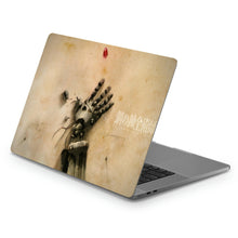 Load image into Gallery viewer, Anime FullMetal Alchemist Macbook Skin
