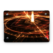 Load image into Gallery viewer, Anime FullMetal Alchemist Macbook Skin
