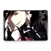 Load image into Gallery viewer, Anime FullMetal Alchemist Macbook Skin
