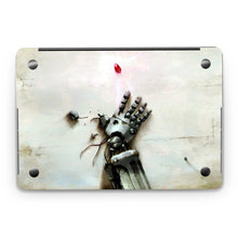 Load image into Gallery viewer, Anime FullMetal Alchemist  Macbook Skin
