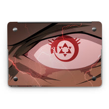 Load image into Gallery viewer, Anime FullMetal Alchemist Macbook Skin
