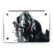 Load image into Gallery viewer, Anime FullMetal Alchemist  Macbook Skin
