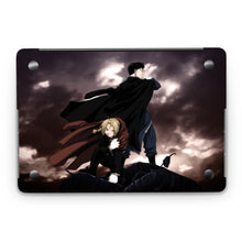 Load image into Gallery viewer, Anime FullMetal Alchemist  Macbook Skin
