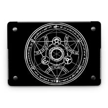 Load image into Gallery viewer, Anime FullMetal Alchemist Macbook Skin
