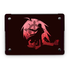Load image into Gallery viewer, Anime FullMetal Alchemist  Macbook Skin
