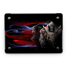 Load image into Gallery viewer, Anime FullMetal Alchemist  Macbook Skin
