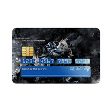 Load image into Gallery viewer, Anime FullMetal Alchemistr Credit Card Skins (4-in-1 Pack)
