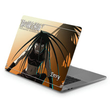 Load image into Gallery viewer, Anime FullMetal Alchemistr Macbook Skin
