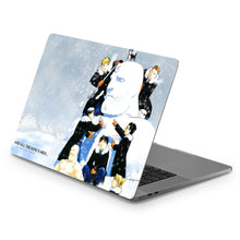 Load image into Gallery viewer, Anime FullMetal Alchemistr Macbook Skin
