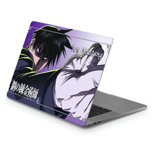 Load image into Gallery viewer, Anime FullMetal Alchemistr Macbook Skin
