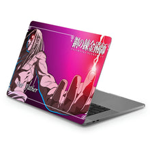 Load image into Gallery viewer, Anime FullMetal Alchemistr Macbook Skin
