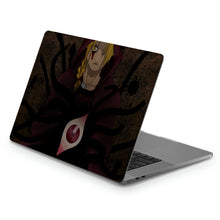 Load image into Gallery viewer, Anime FullMetal Alchemistr Macbook Skin
