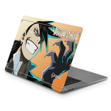 Load image into Gallery viewer, Anime FullMetal Alchemistr Macbook Skin
