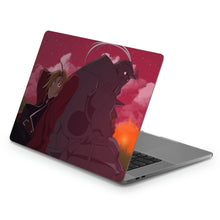 Load image into Gallery viewer, Anime FullMetal Alchemistr Macbook Skin
