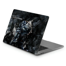 Load image into Gallery viewer, Anime FullMetal Alchemistr Macbook Skin
