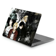 Load image into Gallery viewer, Anime FullMetal Alchemistr Macbook Skin
