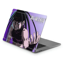 Load image into Gallery viewer, Anime FullMetal Alchemistr Macbook Skin

