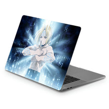 Load image into Gallery viewer, Anime FullMetal Alchemistr Macbook Skin
