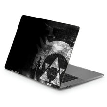 Load image into Gallery viewer, Anime FullMetal Alchemistr Macbook Skin
