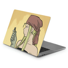 Load image into Gallery viewer, Anime FullMetal Alchemistr Macbook Skin
