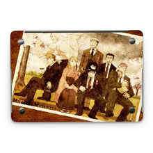 Load image into Gallery viewer, Anime FullMetal Alchemistr Macbook Skin

