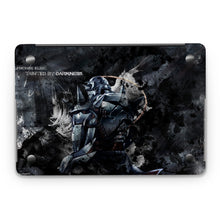 Load image into Gallery viewer, Anime FullMetal Alchemistr Macbook Skin
