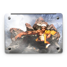 Load image into Gallery viewer, Anime FullMetal Alchemistr Macbook Skin
