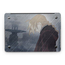 Load image into Gallery viewer, Anime FullMetal Alchemistr Macbook Skin

