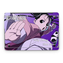 Load image into Gallery viewer, Anime FullMetal Alchemistr Macbook Skin
