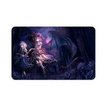 Load image into Gallery viewer, Anime Girls  Credit Card Skins (4-in-1 Pack)
