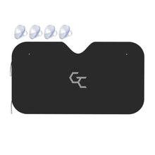 Load image into Gallery viewer, Anime Guilty Crown  Car Sunshade
