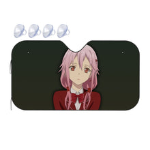 Load image into Gallery viewer, Anime Guilty Crown Car Sunshade
