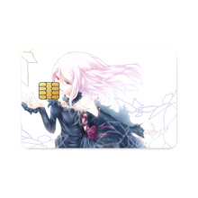 Load image into Gallery viewer, Anime Guilty Crown Credit Card Skins (4-in-1 Pack)

