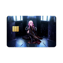 Load image into Gallery viewer, Anime Guilty Crown Credit Card Skins (4-in-1 Pack)
