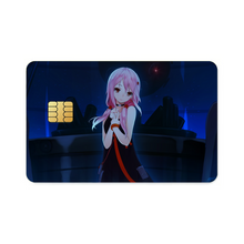 Load image into Gallery viewer, Anime Guilty Crown Credit Card Skins (4-in-1 Pack)

