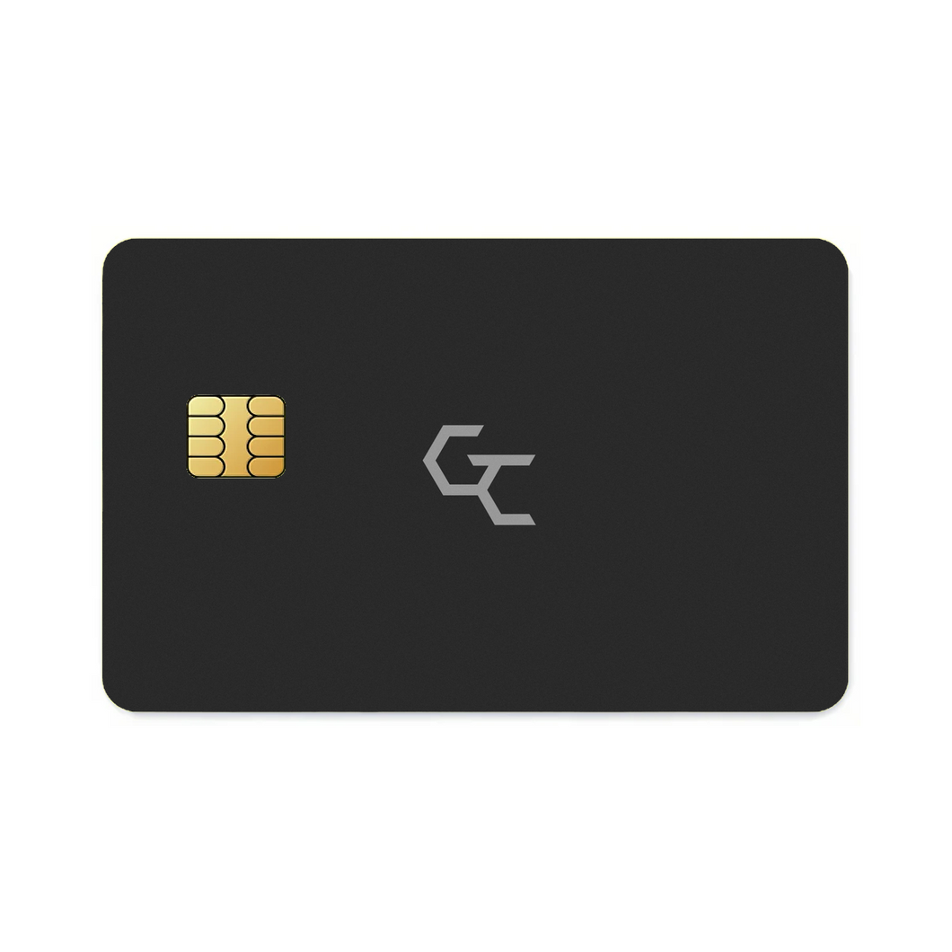 Anime Guilty Crown  Credit Card Skins (4-in-1 Pack)
