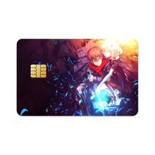 Load image into Gallery viewer, Anime Guilty Crown Credit Card Skins (4-in-1 Pack)
