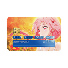 Load image into Gallery viewer, Anime Guilty Crown Credit Card Skins (4-in-1 Pack)

