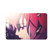 Load image into Gallery viewer, Anime Guilty Crown Credit Card Skins (4-in-1 Pack)

