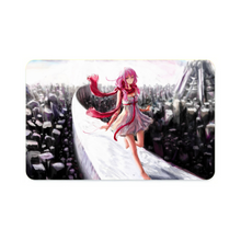 Load image into Gallery viewer, Anime Guilty Crown Credit Card Skins (4-in-1 Pack)

