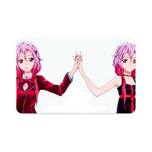 Load image into Gallery viewer, Anime Guilty Crown Credit Card Skins (4-in-1 Pack)
