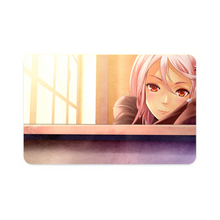 Load image into Gallery viewer, Anime Guilty Crown Credit Card Skins (4-in-1 Pack)

