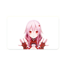 Load image into Gallery viewer, Anime Guilty Crown Credit Card Skins (4-in-1 Pack)
