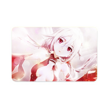 Load image into Gallery viewer, Anime Guilty Crown Credit Card Skins (4-in-1 Pack)
