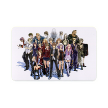 Load image into Gallery viewer, Anime Guilty Crown  Credit Card Skins (4-in-1 Pack)

